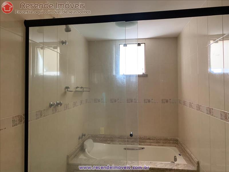 Apartamento para Alugar no Morada do Castelo em Resende RJ