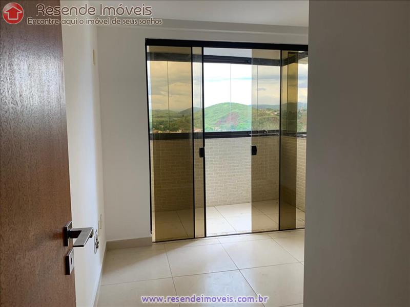 Apartamento para Alugar no Morada do Castelo em Resende RJ