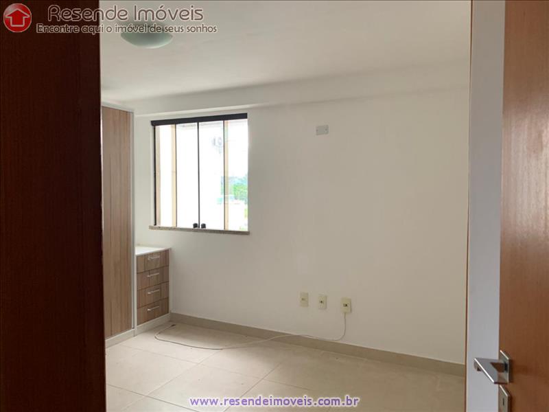 Apartamento para Alugar no Morada do Castelo em Resende RJ