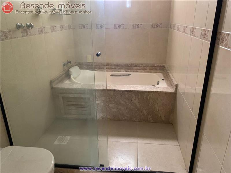 Apartamento para Alugar no Morada do Castelo em Resende RJ