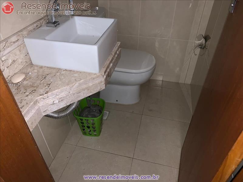 Apartamento para Alugar no Morada do Castelo em Resende RJ