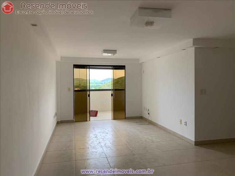 Apartamento para Alugar no Morada do Castelo em Resende RJ