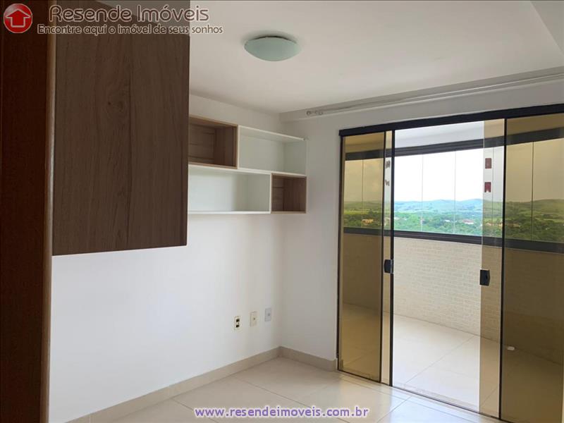 Apartamento para Alugar no Morada do Castelo em Resende RJ