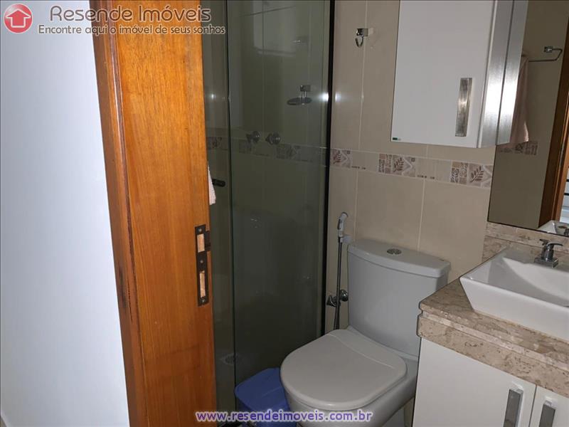 Apartamento para Alugar no Morada do Castelo em Resende RJ