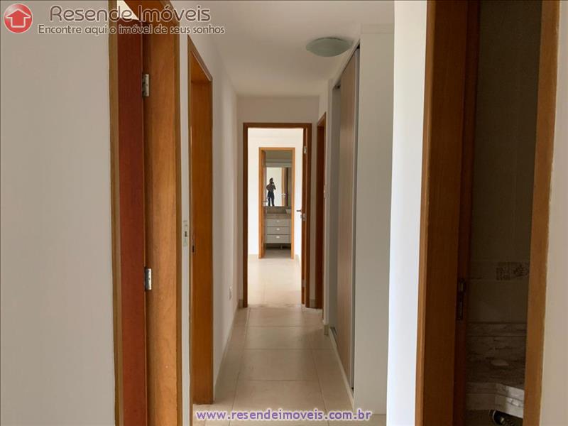 Apartamento para Alugar no Morada do Castelo em Resende RJ