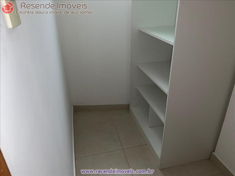Apartamento para Alugar no Morada do Castelo em Resende RJ