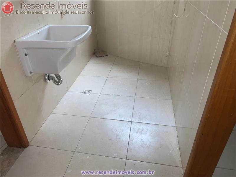 Apartamento para Alugar no Morada do Castelo em Resende RJ