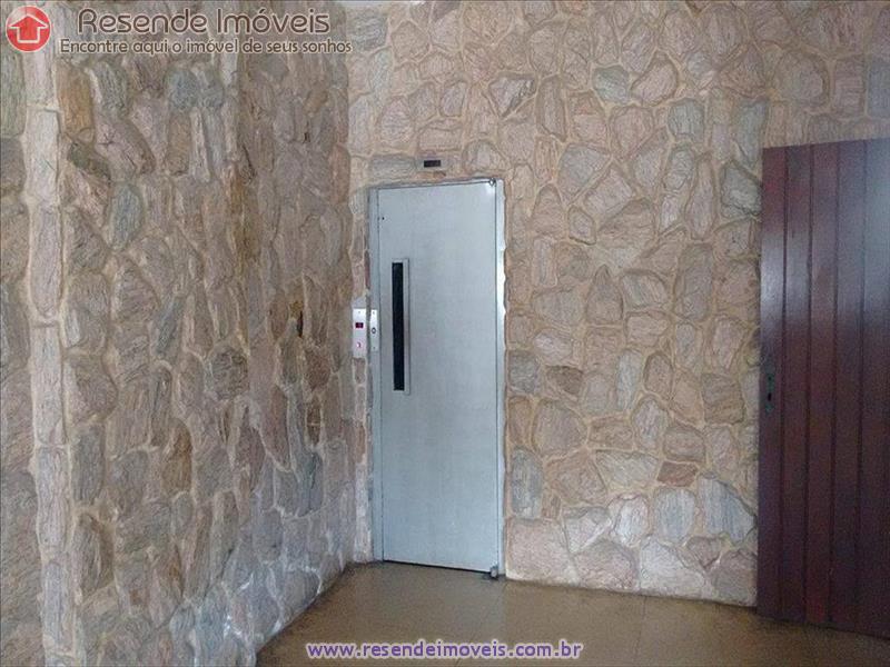 Apartamento para Alugar no Jardim Jalisco em Resende RJ