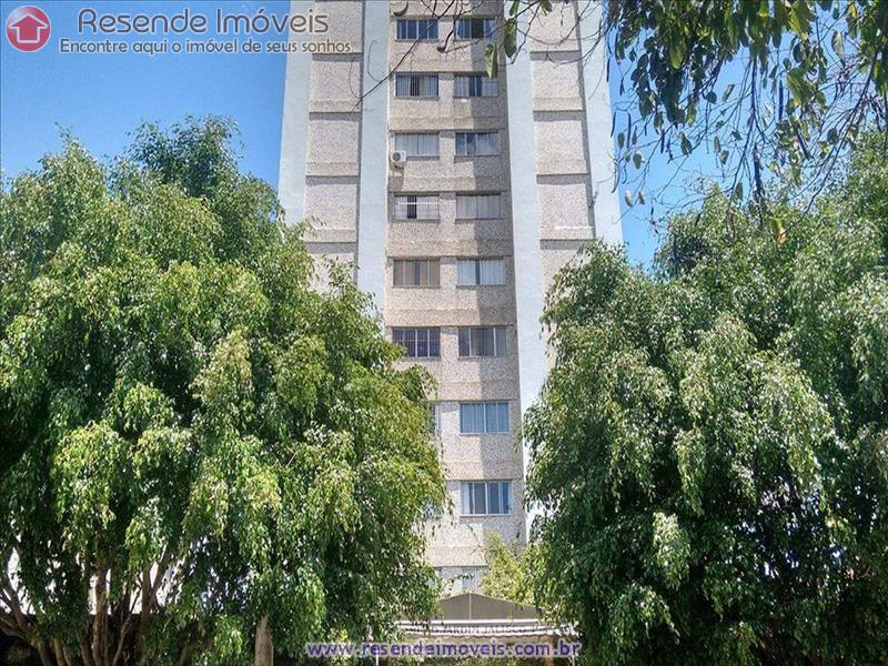 Apartamento para Alugar no Jardim Jalisco em Resende RJ