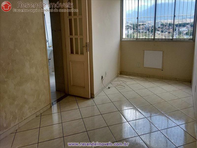 Apartamento para Alugar no Jardim Jalisco em Resende RJ