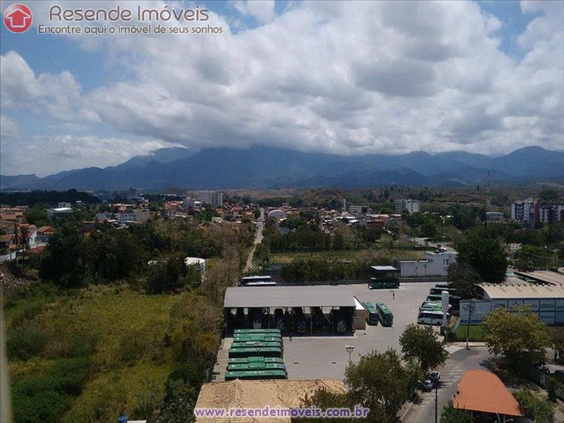 Apartamento para Alugar no Jardim Jalisco em Resende RJ