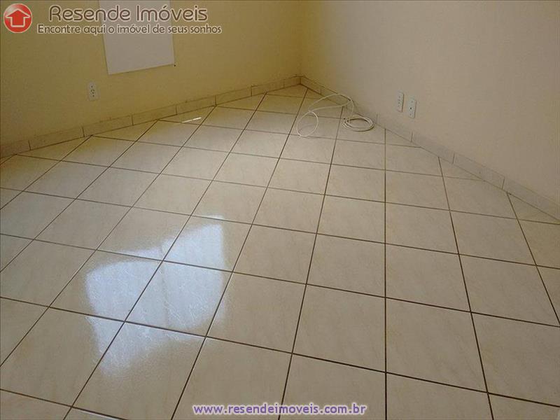 Apartamento para Alugar no Jardim Jalisco em Resende RJ