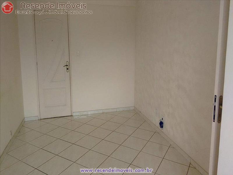 Apartamento para Alugar no Jardim Jalisco em Resende RJ