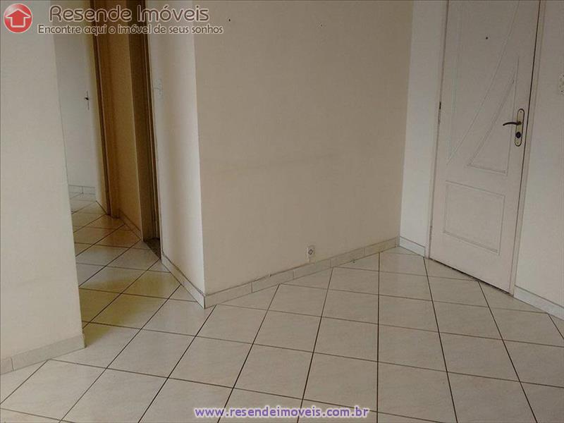 Apartamento para Alugar no Jardim Jalisco em Resende RJ