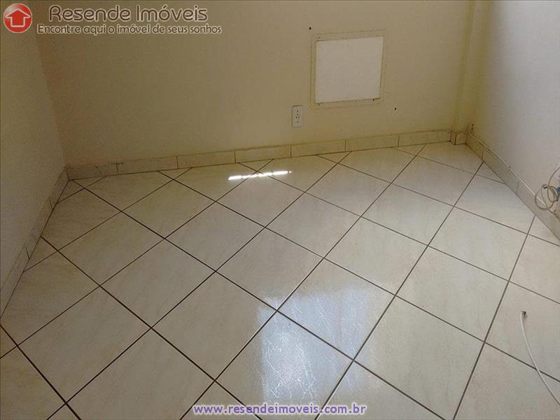 Apartamento para Alugar no Jardim Jalisco em Resende RJ
