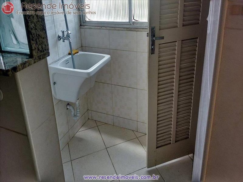Apartamento para Alugar no Jardim Jalisco em Resende RJ