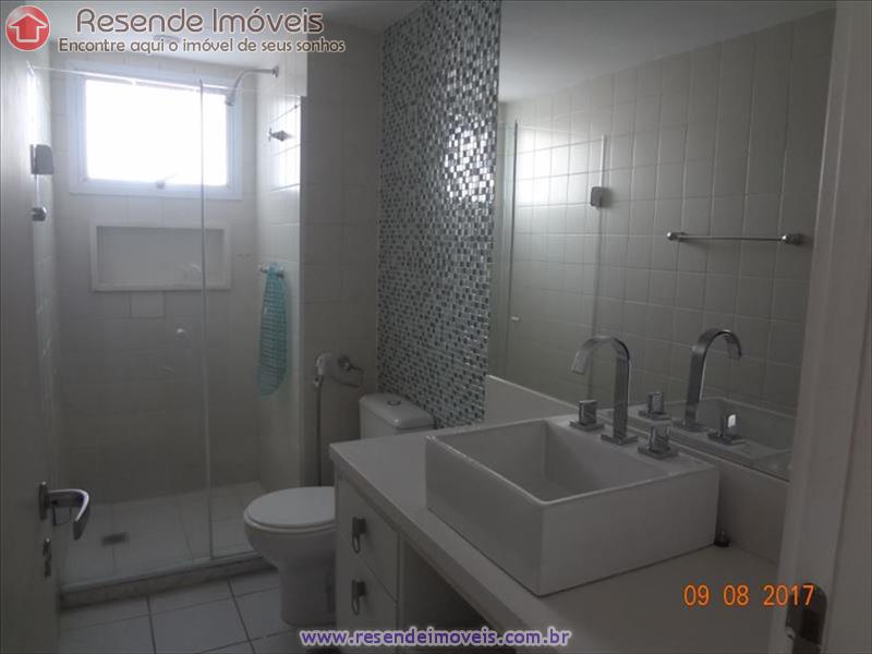 Apartamento para Alugar no Jardim Jalisco em Resende RJ