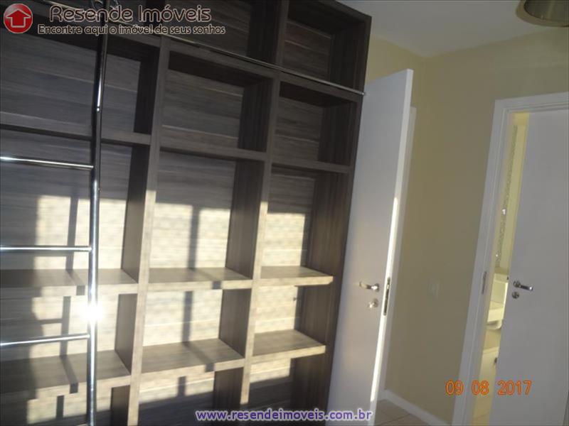 Apartamento para Alugar no Jardim Jalisco em Resende RJ