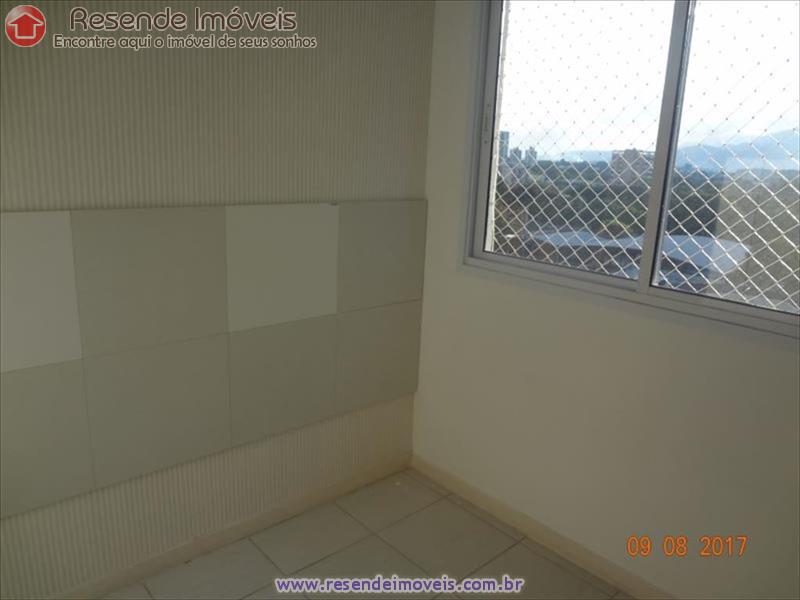 Apartamento para Alugar no Jardim Jalisco em Resende RJ