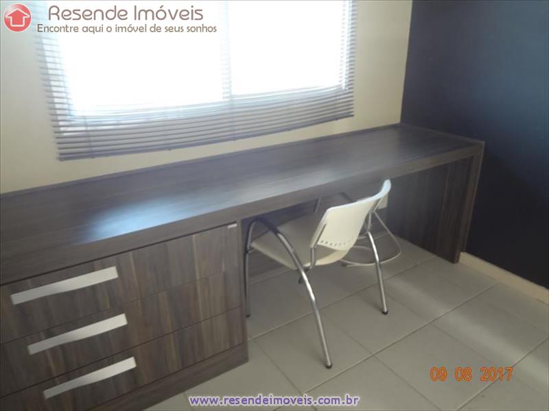 Apartamento para Alugar no Jardim Jalisco em Resende RJ