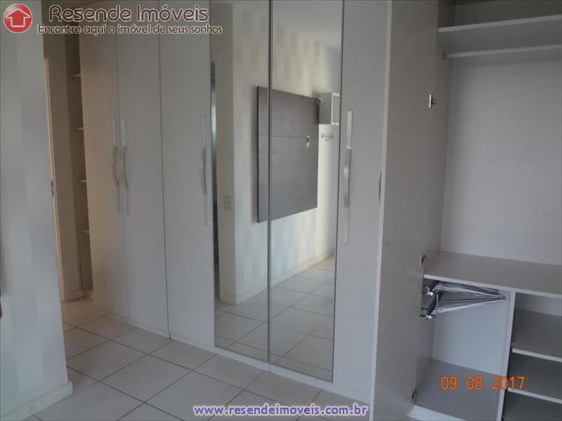 Apartamento para Alugar no Jardim Jalisco em Resende RJ