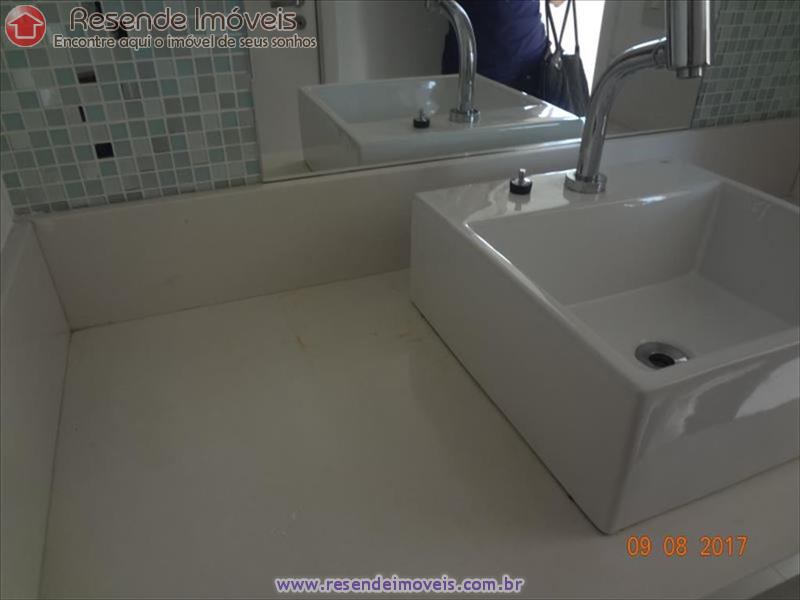 Apartamento para Alugar no Jardim Jalisco em Resende RJ