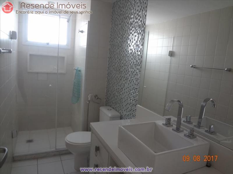 Apartamento para Alugar no Jardim Jalisco em Resende RJ