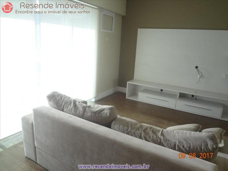 Apartamento para Alugar no Jardim Jalisco em Resende RJ