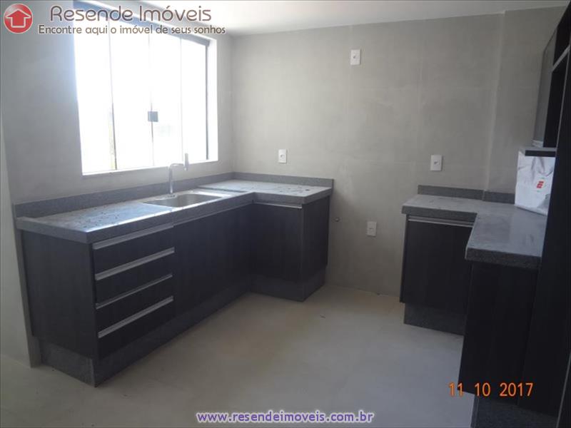 Apartamento para Alugar ou Venda no Montese em Resende RJ