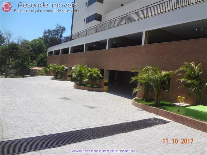 Apartamento para Alugar ou Venda no Montese em Resende RJ