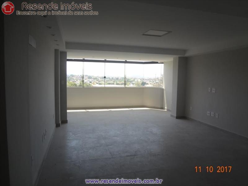 Apartamento para Alugar ou Venda no Montese em Resende RJ