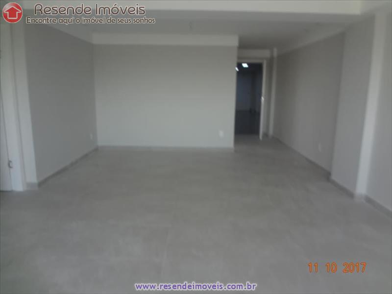 Apartamento para Alugar ou Venda no Montese em Resende RJ