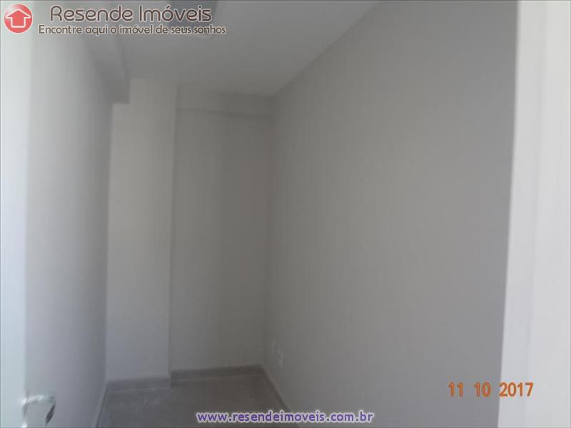 Apartamento para Alugar ou Venda no Montese em Resende RJ