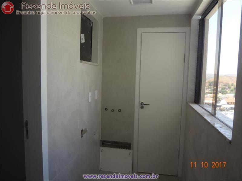 Apartamento para Alugar ou Venda no Montese em Resende RJ