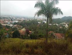 Terreno à Venda - Resende - RJ