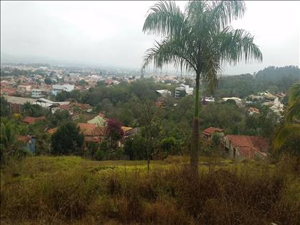 Terreno à Venda em Resende RJ