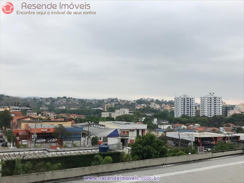Apartamento para Alugar no Montese em Resende RJ
