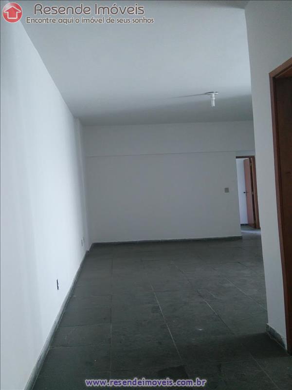 Apartamento para Alugar no Liberdade em Resende RJ