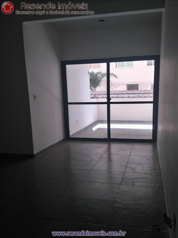 Apartamento para Alugar no Liberdade em Resende RJ