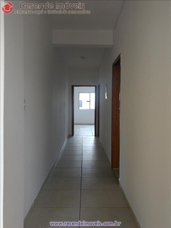 Apartamento para Alugar no Liberdade em Resende RJ