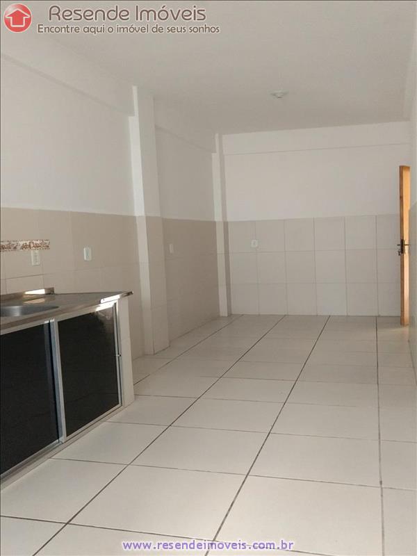 Apartamento para Alugar no Liberdade em Resende RJ