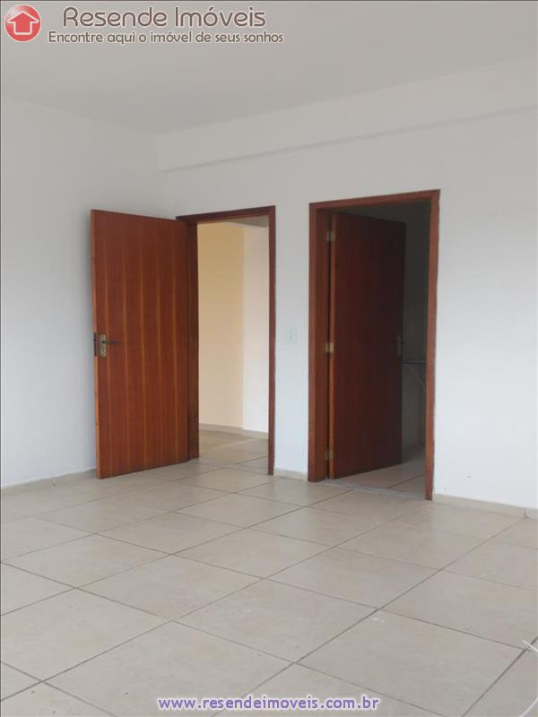 Apartamento para Alugar no Liberdade em Resende RJ