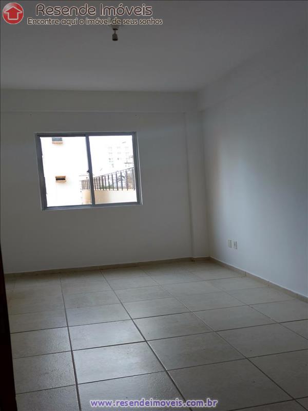Apartamento para Alugar no Liberdade em Resende RJ