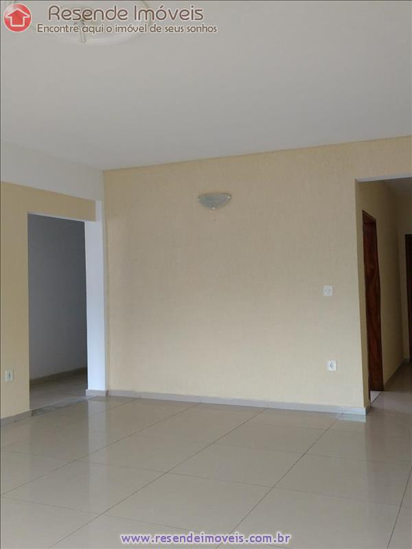 Apartamento para Alugar no Liberdade em Resende RJ