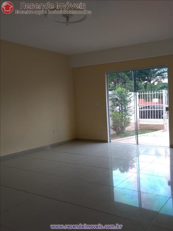 Apartamento para Alugar no Liberdade em Resende RJ