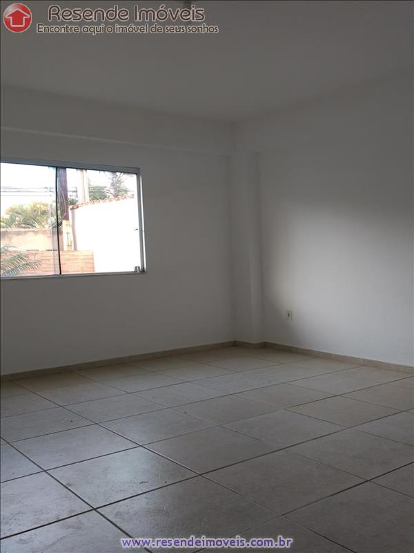 Apartamento para Alugar no Liberdade em Resende RJ