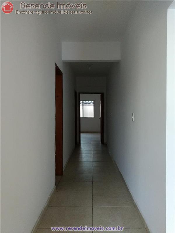 Apartamento para Alugar no Liberdade em Resende RJ