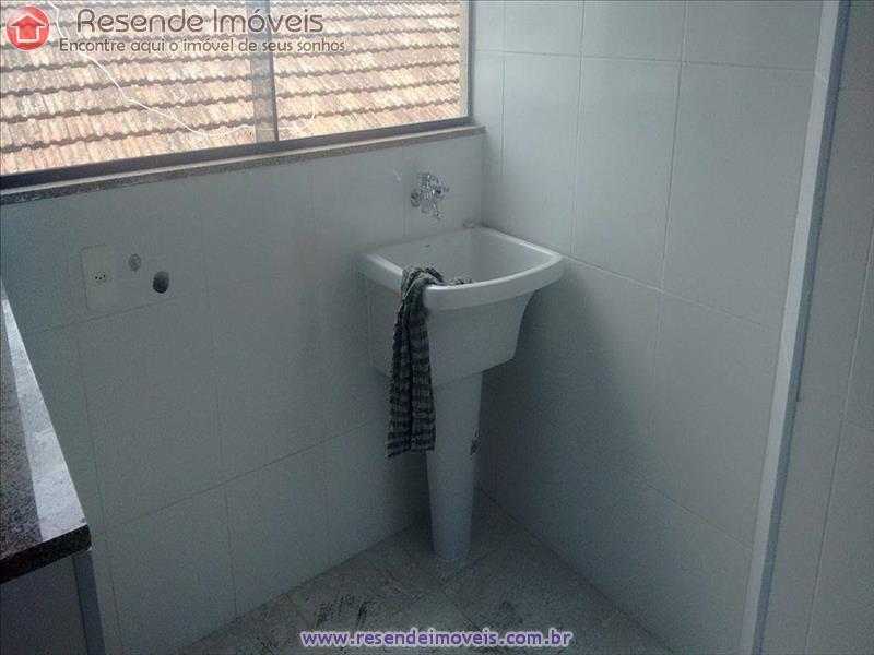 Apartamento para Alugar no Vila Julieta em Resende RJ