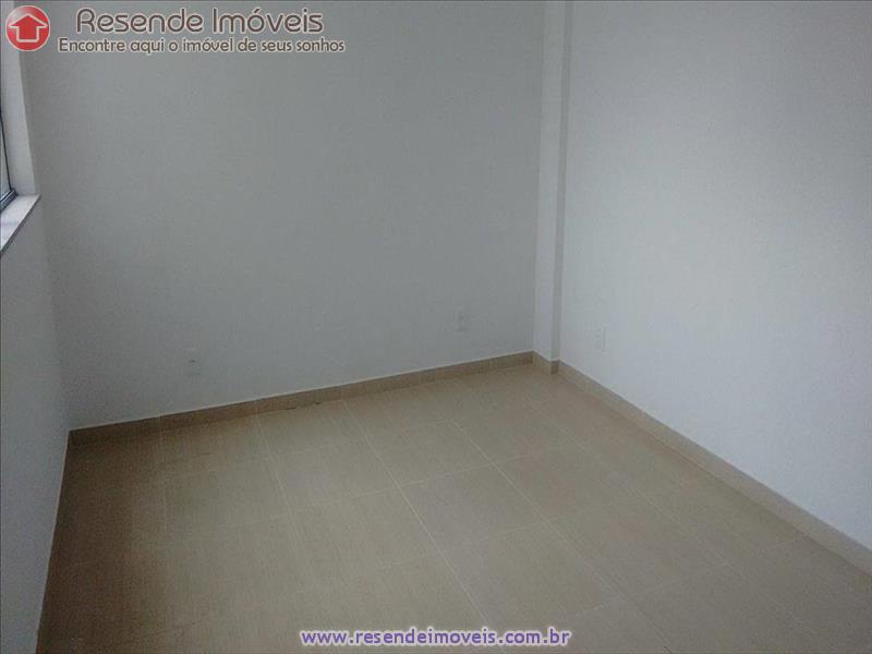 Apartamento para Alugar no Vila Julieta em Resende RJ