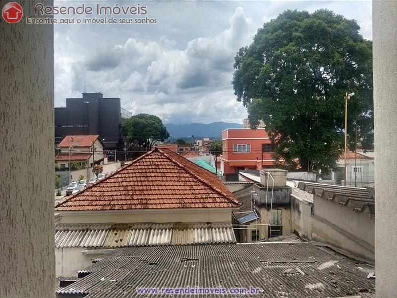 Apartamento para Alugar no Vila Julieta em Resende RJ